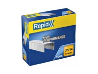 Скоби для степлера