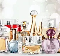 Парфюмерия и косметика